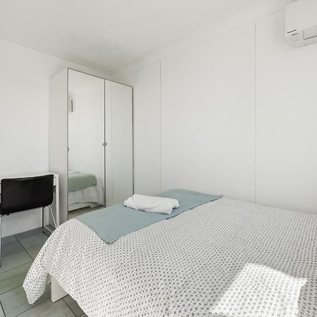 Dana-Private Room In A Shared Duplex Apartment -1 Canberra Bagian luar foto
